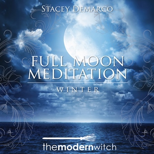 Full Moon Meditation - Winter