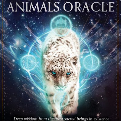 DivineAnimalsOracle_cover_highres